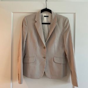 J Crew suit jacket 6